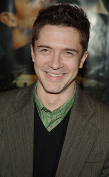 Topher Grace